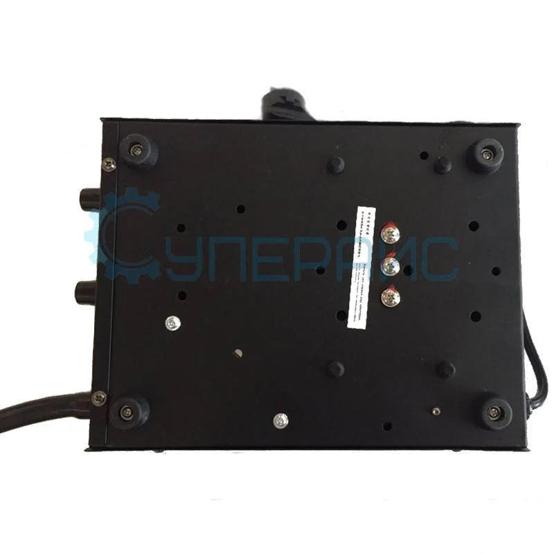 Цифровая паяльная станция YIHUA 852D++ фото 2