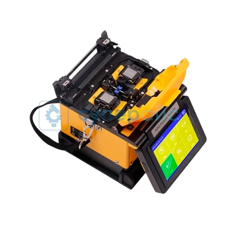 Оптоволоконный сварочный аппарат Comway A3 фото 1