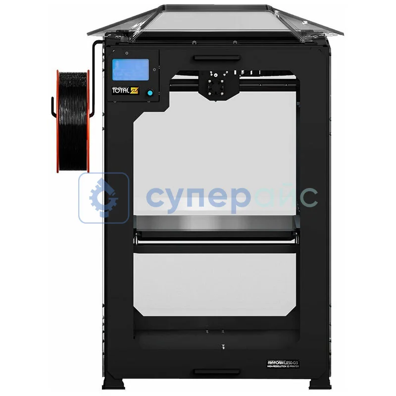 Принтер для 3D печати Total Z AnyForm L250-G3 фото 2