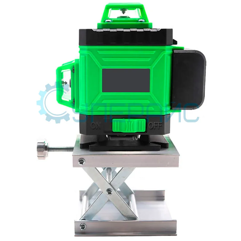 Построитель плоскостей GUANG CHEN GCFK-A (синий лазер) 16 лучей фото 6