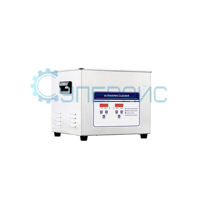 УЗ ванна с дегазацией YUMENG YM-040T фото 2