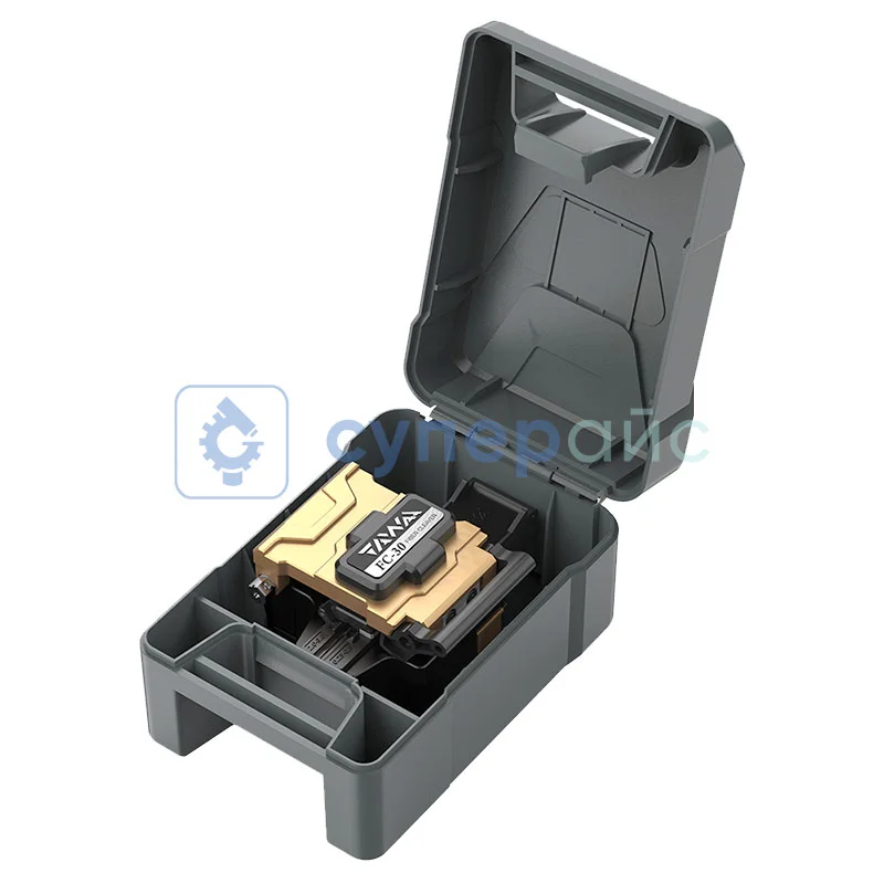 Скалыватель оптического волокна KomShine TAWAA FC-30 фото 7