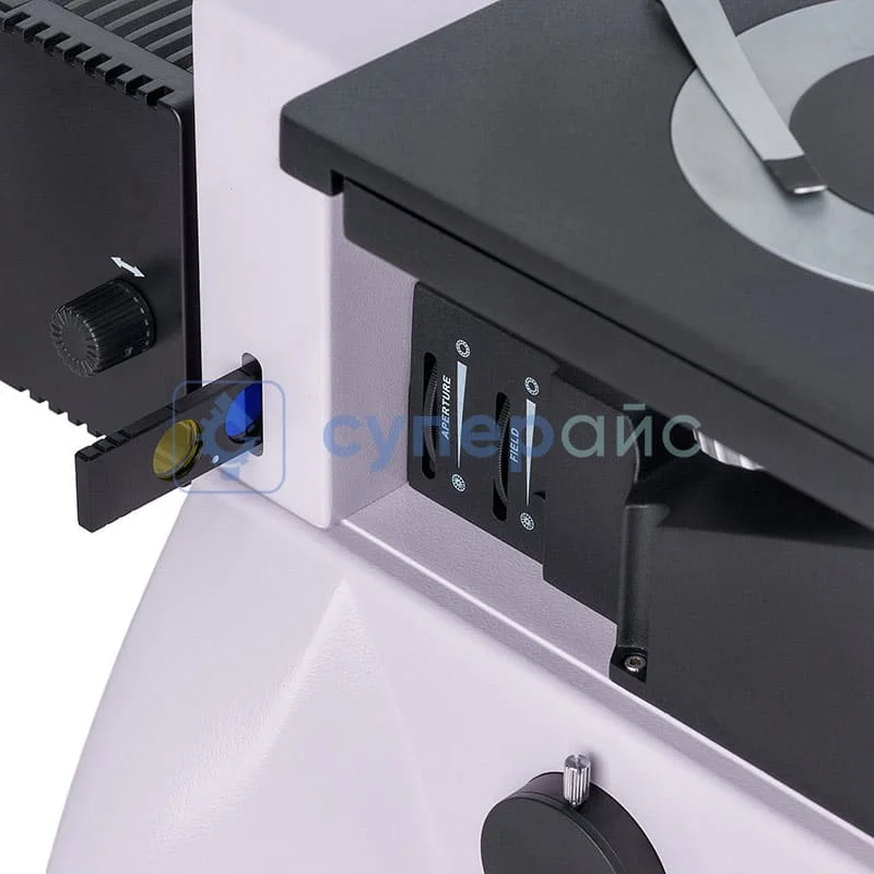 Инвертированный цифровой микроскоп MAGUS Metal VD700 LCD 83037 фото 14