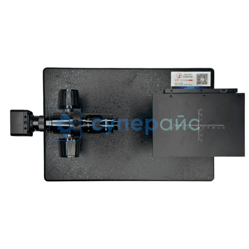 Микроскоп Saike Digital SK2911U3 с измерительной камерой фото 3