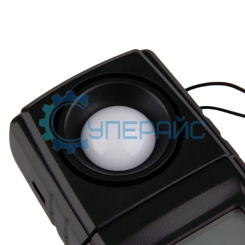 Люксметр Benetech GM1020 фото 12