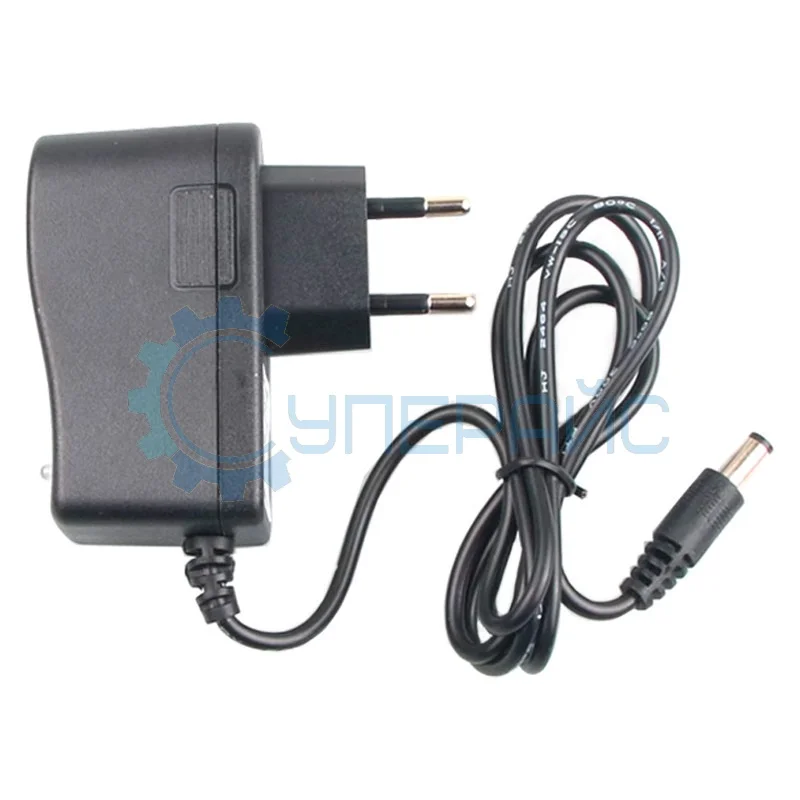 Адаптер (18 B,1 А) для зарядки фото 1