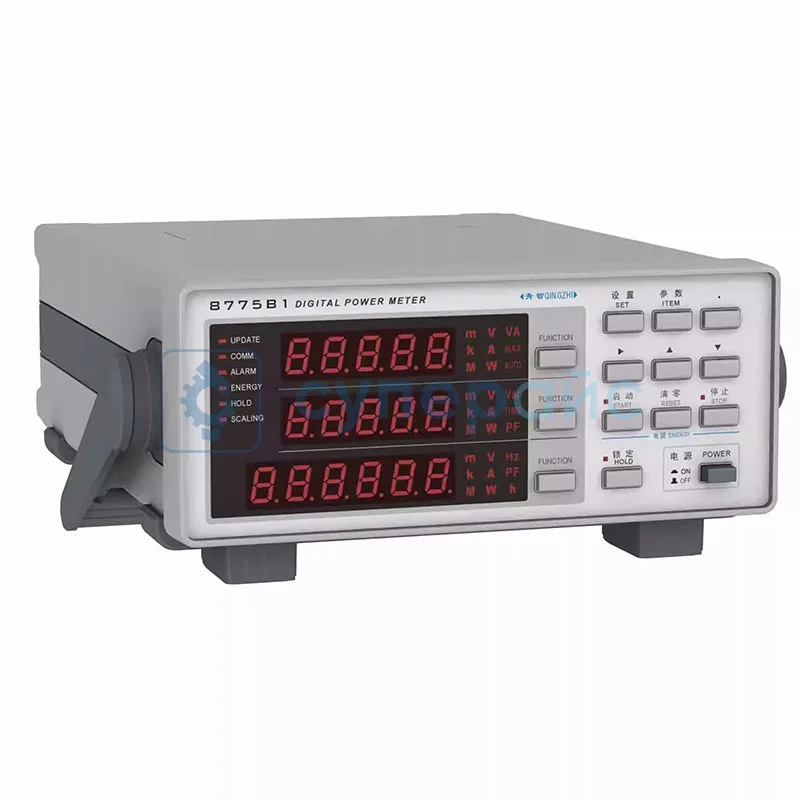 Стационарный измеритель мощности Qingzhi 8775B1 фото 1