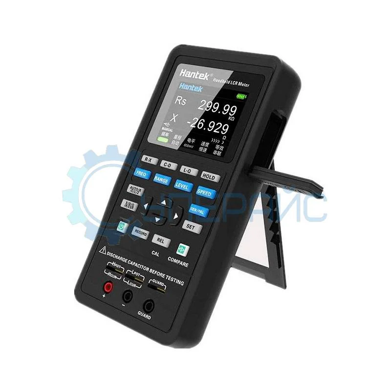 Цифровой LCR метр Hantek 1833C фото 1