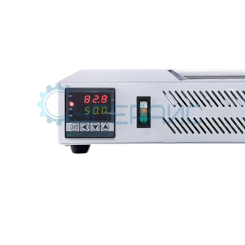 Цифровой термостол XIN HAO MAI X3050T (300х500 мм) фото 1