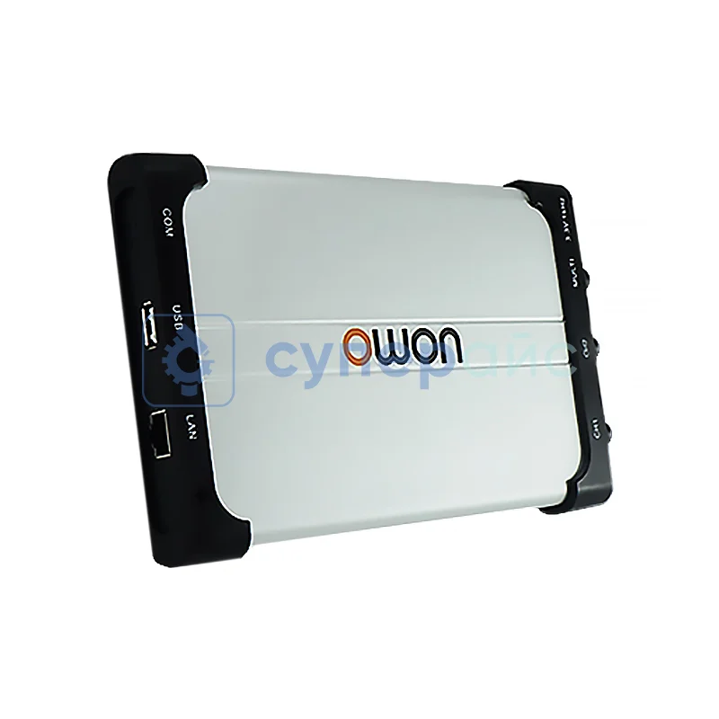 2-канальный осциллограф OWON VDS3102 фото 1
