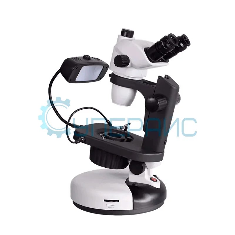 Микроскоп для драгоценных камней COSSIM ZBX750-DM210 фото 1