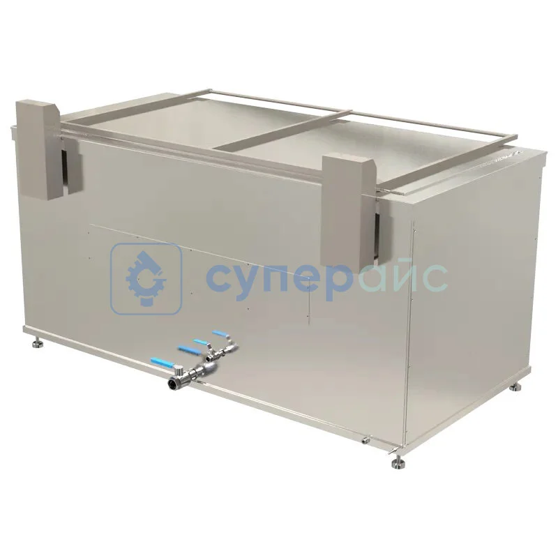 УЗ очиститель SP-600 Extra фото 2