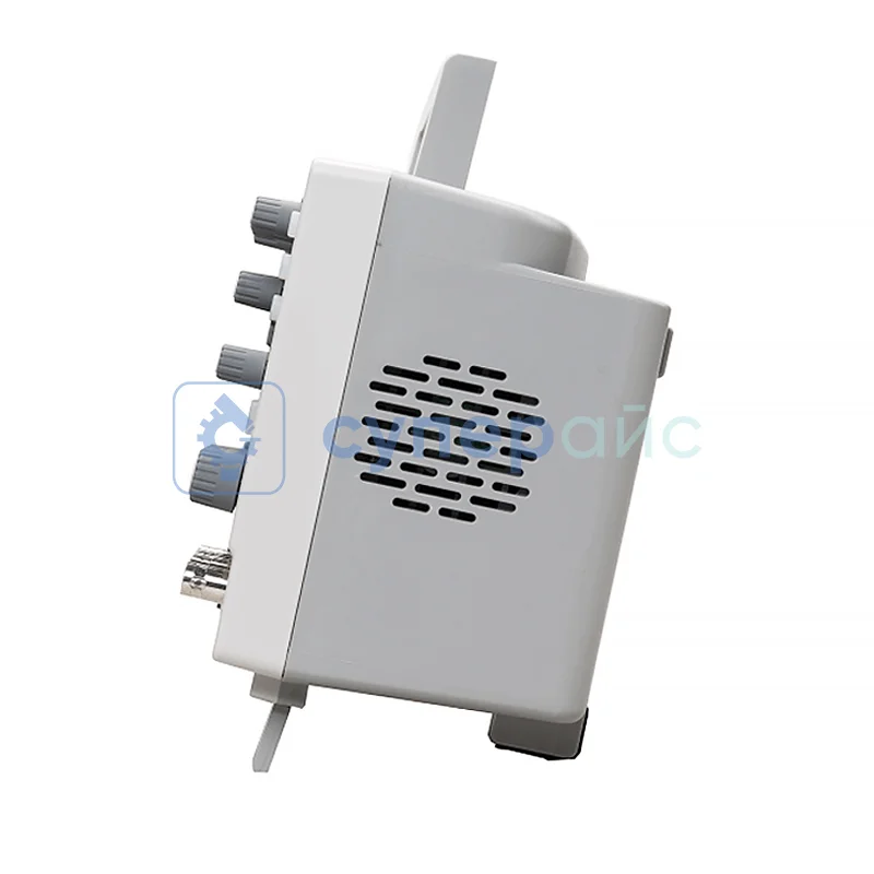 Осциллограф четырехканальный Hantek MPO6204D фото 2