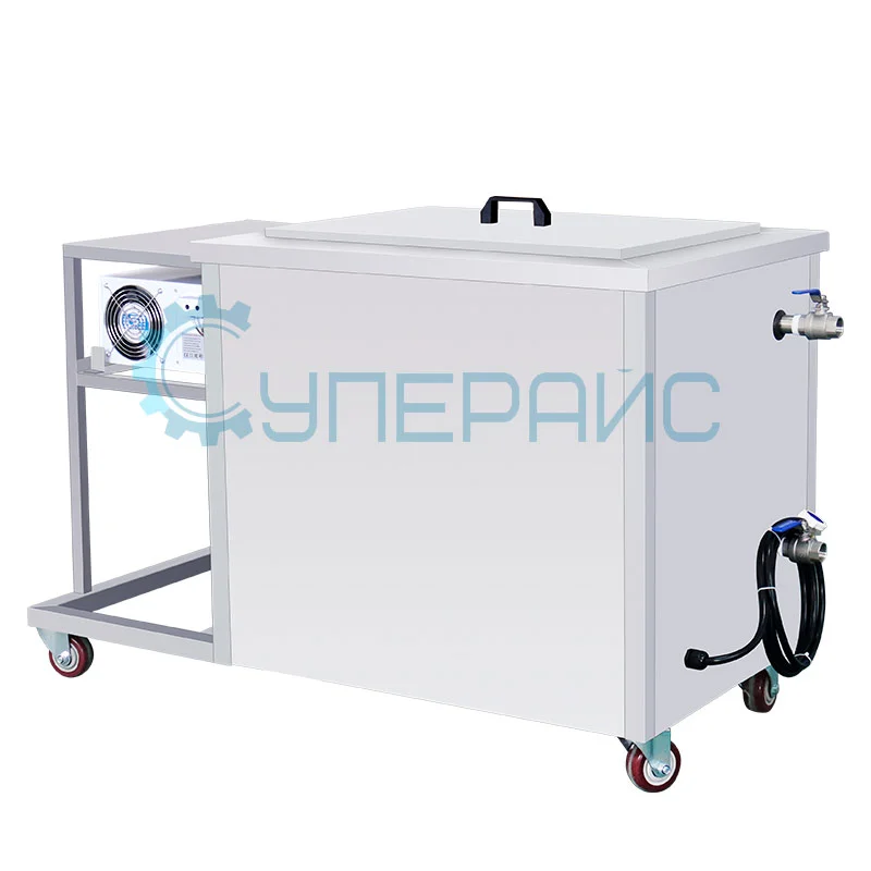 Ультразвуковой очиститель FUYANG F-300 фото 2