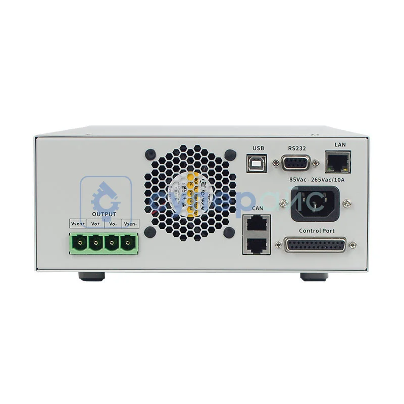 Промышленный блок питания OWON OWH67020-150 фото 3