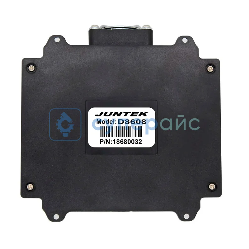 Модуль питания DC-DC программируемый JUNTEK DPM8608-485 (8 А) фото 4