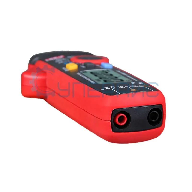 Токовые клещи UNI-T UT210E фото 4