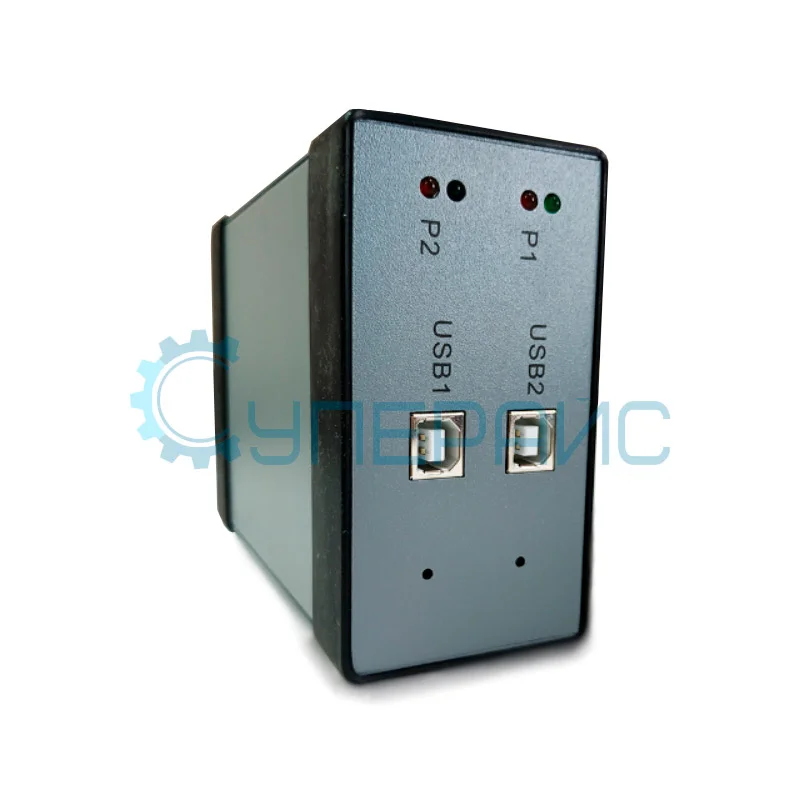 USB осциллограф LOTO OSC984 (4 канала) фото 5