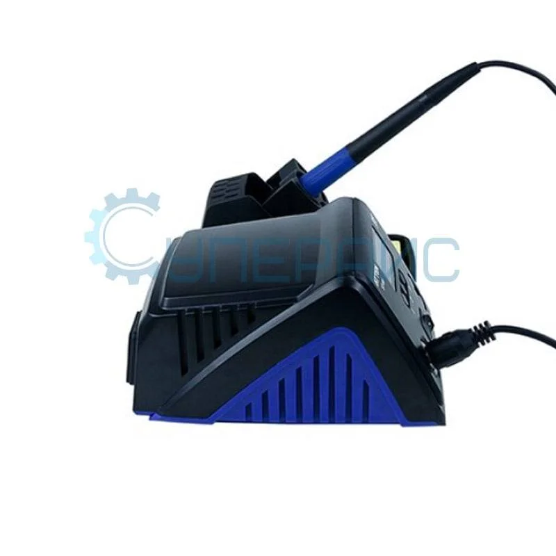 Паяльная станция ATTEN ST-60 с цифровым дисплеем фото 3