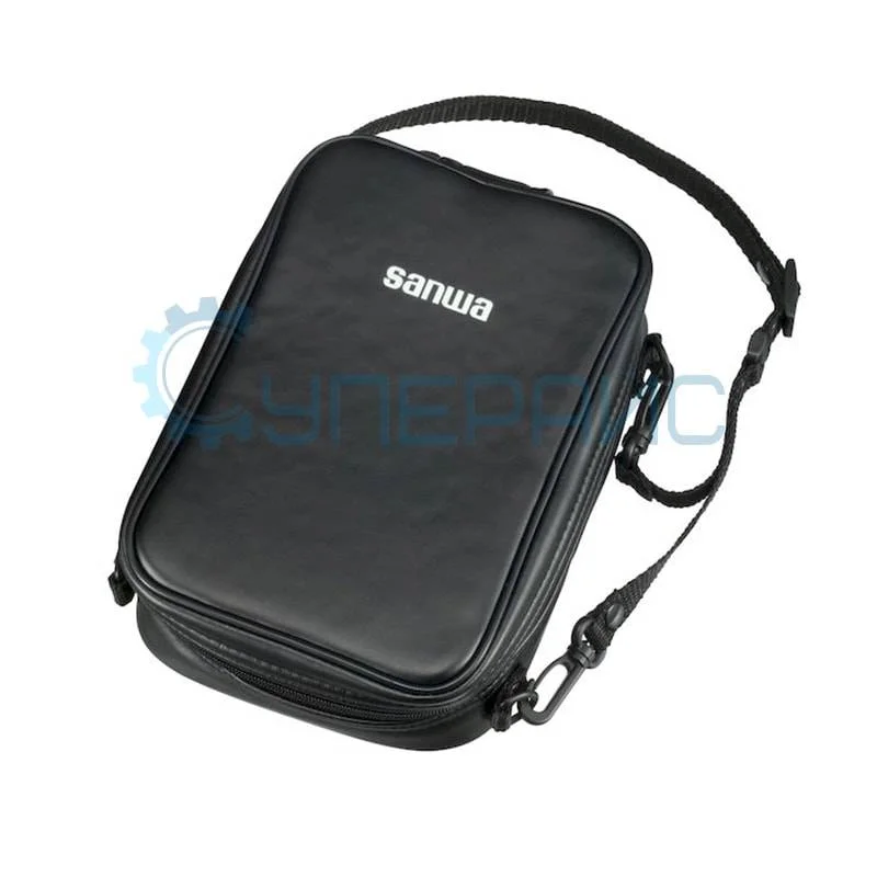 Измеритель сопротивления заземления Sanwa PDR302 фото 3