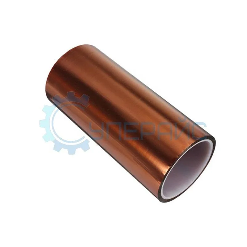 Полиимидный скотч (термоскотч) SXW200-30 (200мм х 30м) фото 1