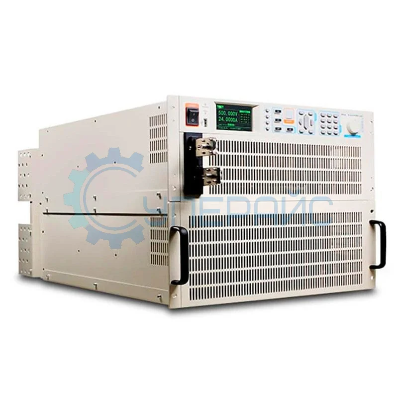 Регулируемая электронная нагрузка Hopetech HT8123B-M фото 1