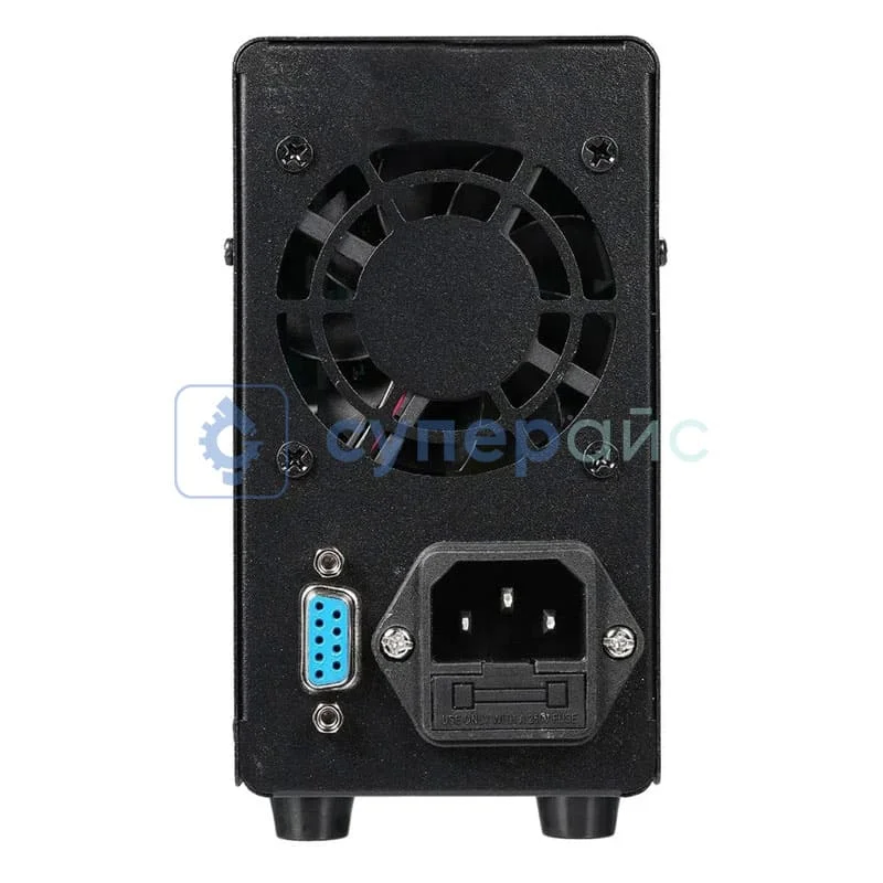 Цифровой источник питания East Tester ETP6003A фото 2