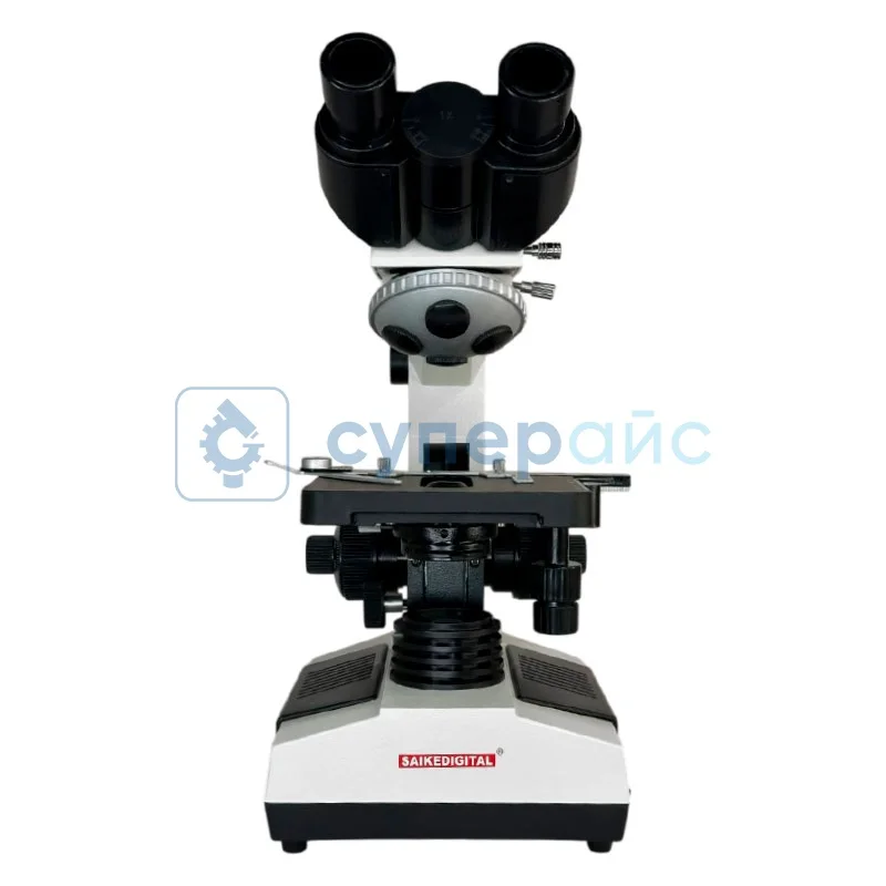 Лабораторный микроскоп Saike Digital SK2009HDMI-T фото 1