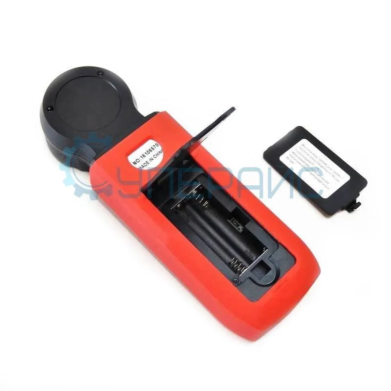 Люксметр TA8120 фото 3