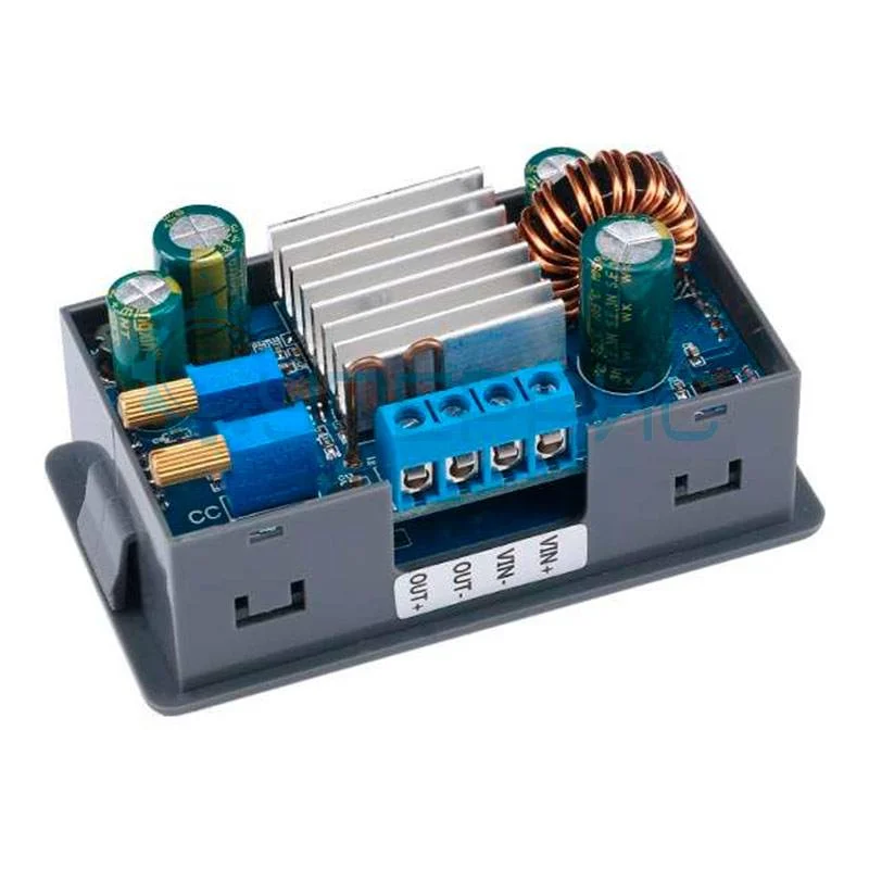 Конвектор с ограничением тока XY-SEP4 фото 2