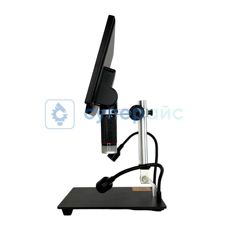 Микроскоп цифровой AiXun DM23 фото 2