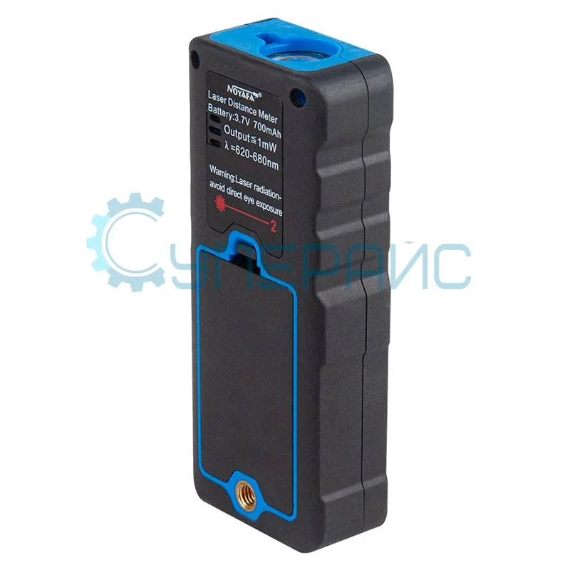 Лазерный дальномер Noyafa NF-273L-60 фото 6