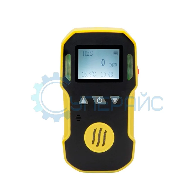 Газоанализатор сероводорода BOSEAN BH-90 фото 1