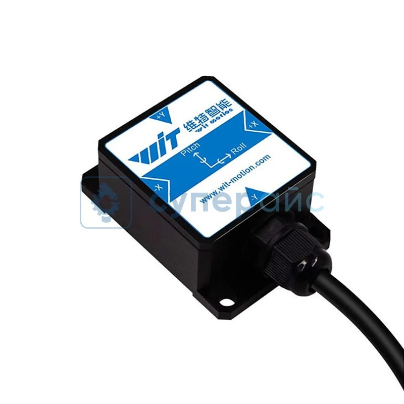 Датчик наклона WitMotion SINDT-H485 фото 1
