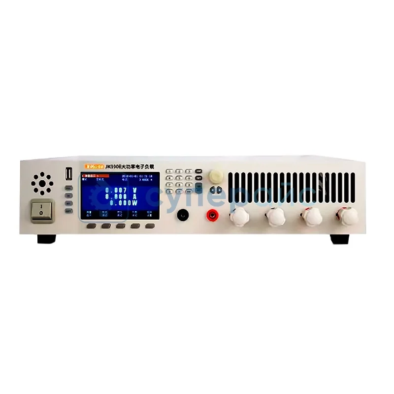 Тестер аккумуляторных батарей Jinko JK9908 фото 1