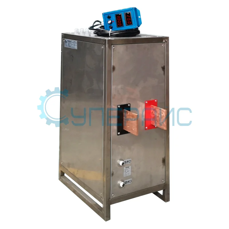 Импульсный блок питания Yibenyuan YBN24-2500 (24 В, 2500 А, 60 кВт) фото 4