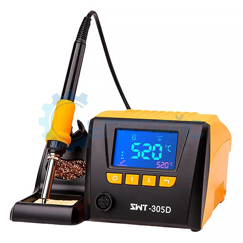 Паяльная станция SWT-305D фото 1