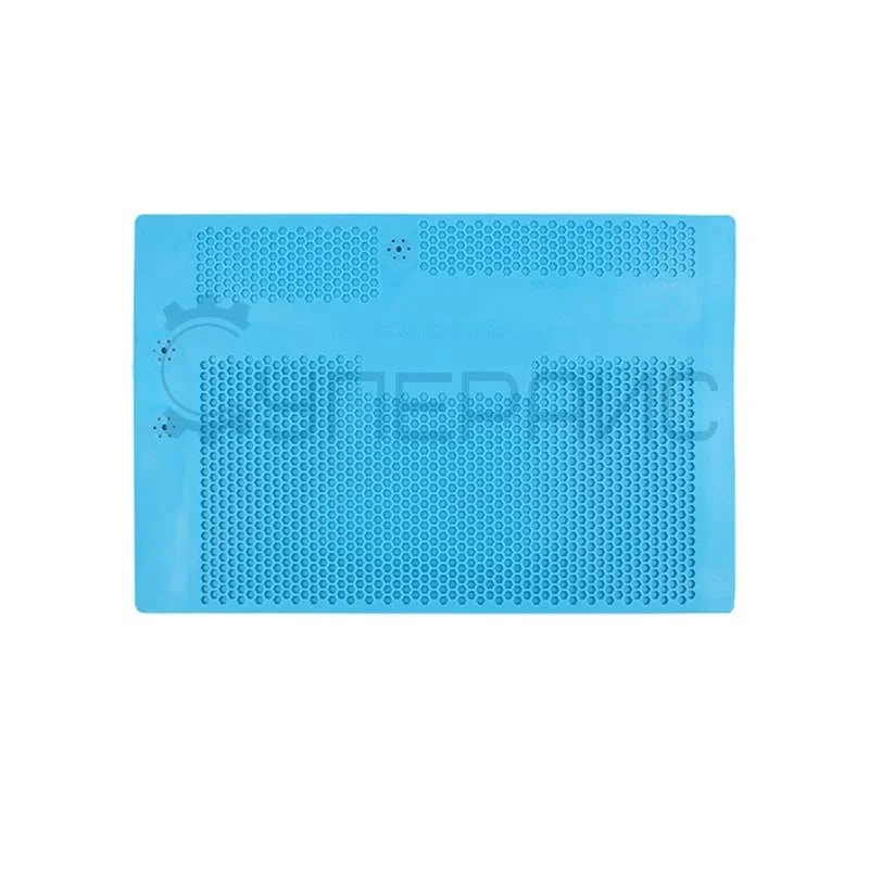 Коврик для пайки термостойкий S-160C (450*300 мм) фото 1