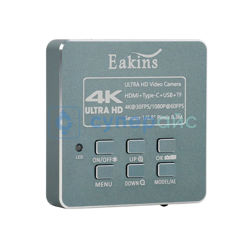 Микроскоп Eakins EK-TD-37 фото 5