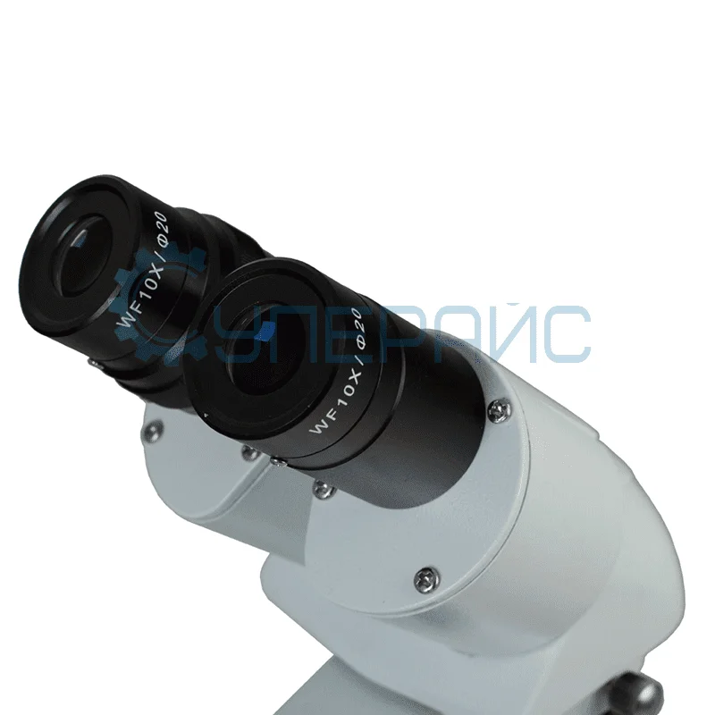 Стереомикроскоп Bresser Researcher ICD LED 20x-80x фото 5