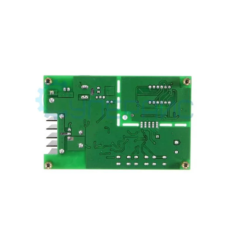 Прибор для проверки аккумуляторных батарей ZH-YU ZB206+ ver.1.3 фото 5