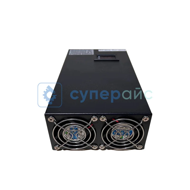 Регулируемый блок питания JINGRUIAN 0-12V-2A-125A фото 5