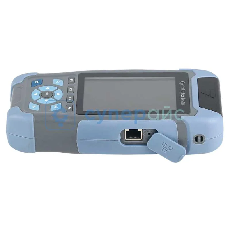 Рефлектометр (OTDR) FirstFiber FF-980REV mini pro (1310/1550нм) с коннектором FC/APC фото 5