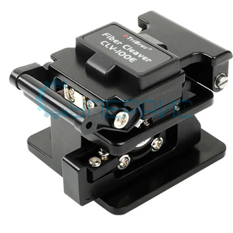 Скалыватель оптического волокна Tribrer CLV-100E фото 1