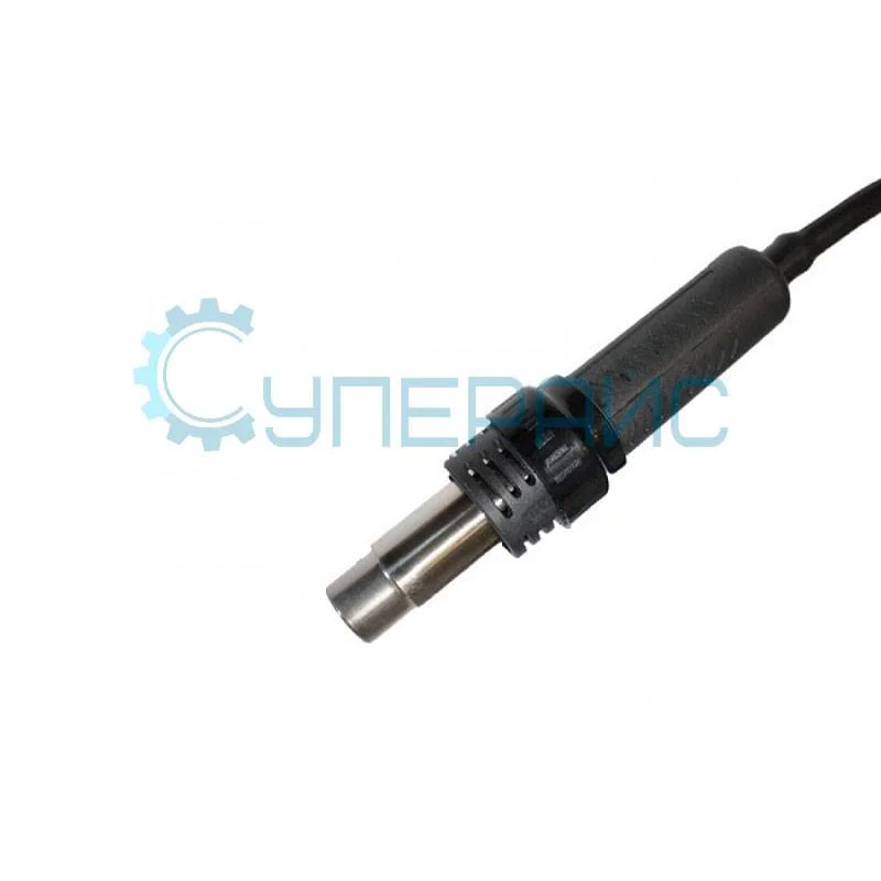 Паяльная станция YIHUA 862DA+ для SMD компонентов фото 5