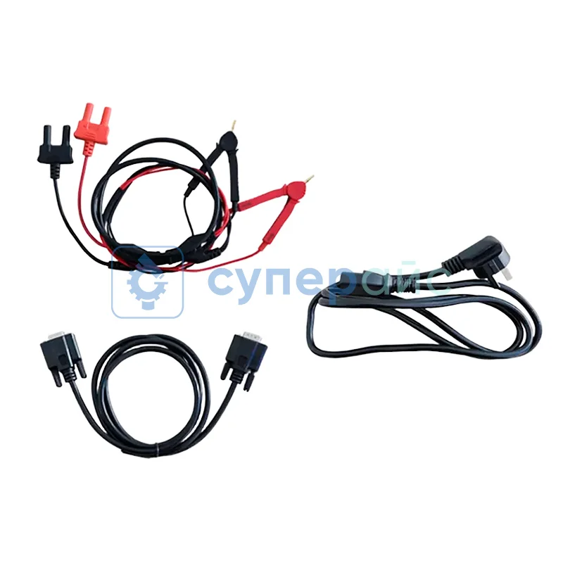 Цифровой омметр UCE UC2518MX-12 фото 1