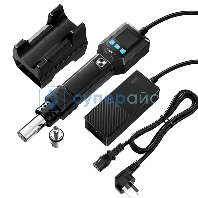 Термовоздушная станция FNIRSI SAG-55 фото 1