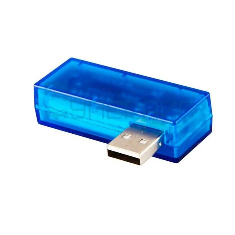 Тестер USB-зарядки Charger Doctor фото 2