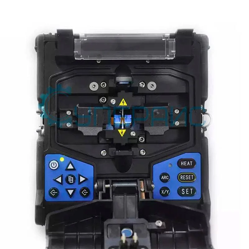 Оптический сварочный аппарат Joinwit JW4108 фото 2