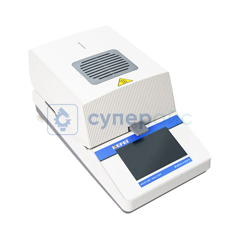 Тензометрический влагомер Kefei ME110 фото 1